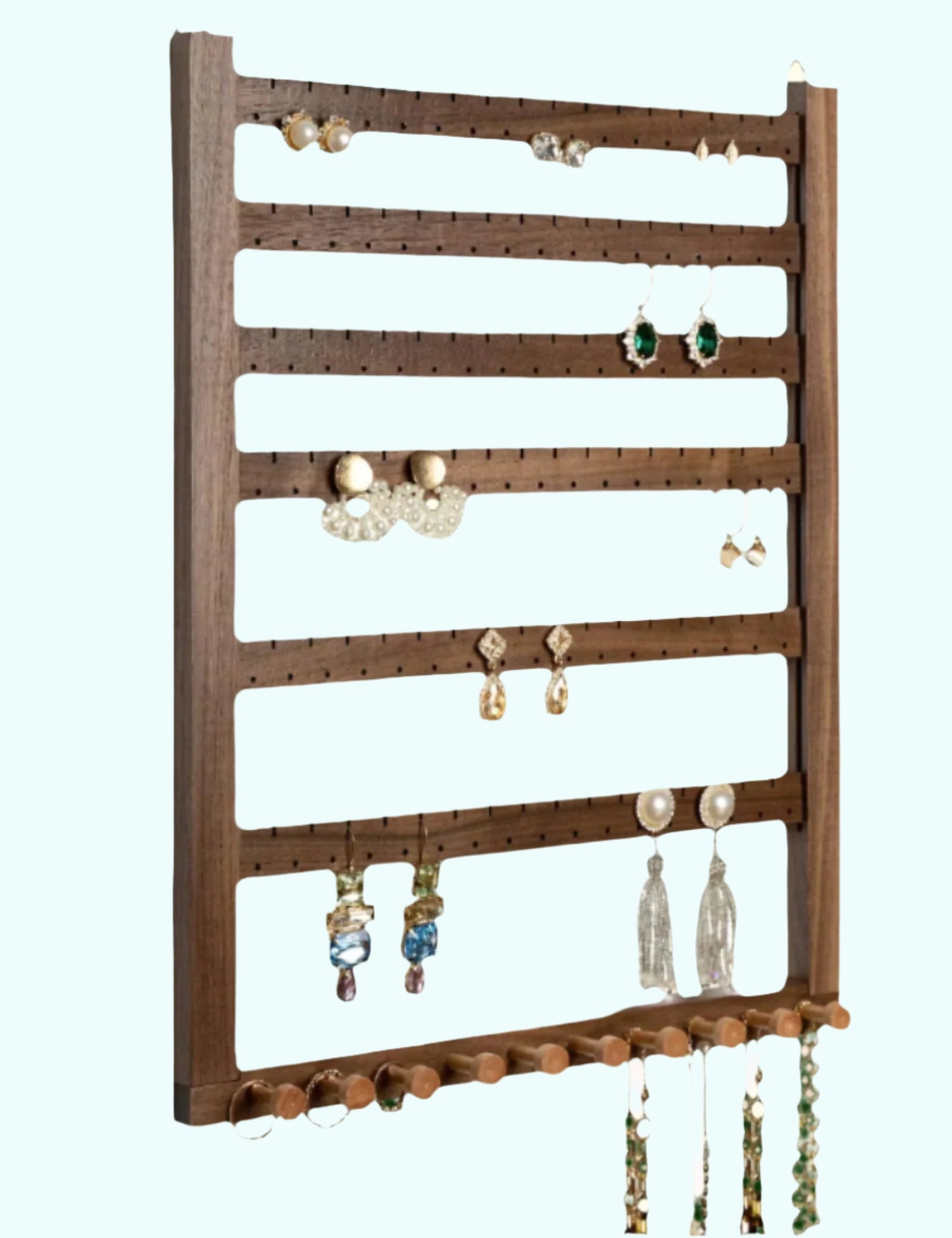 earring holder