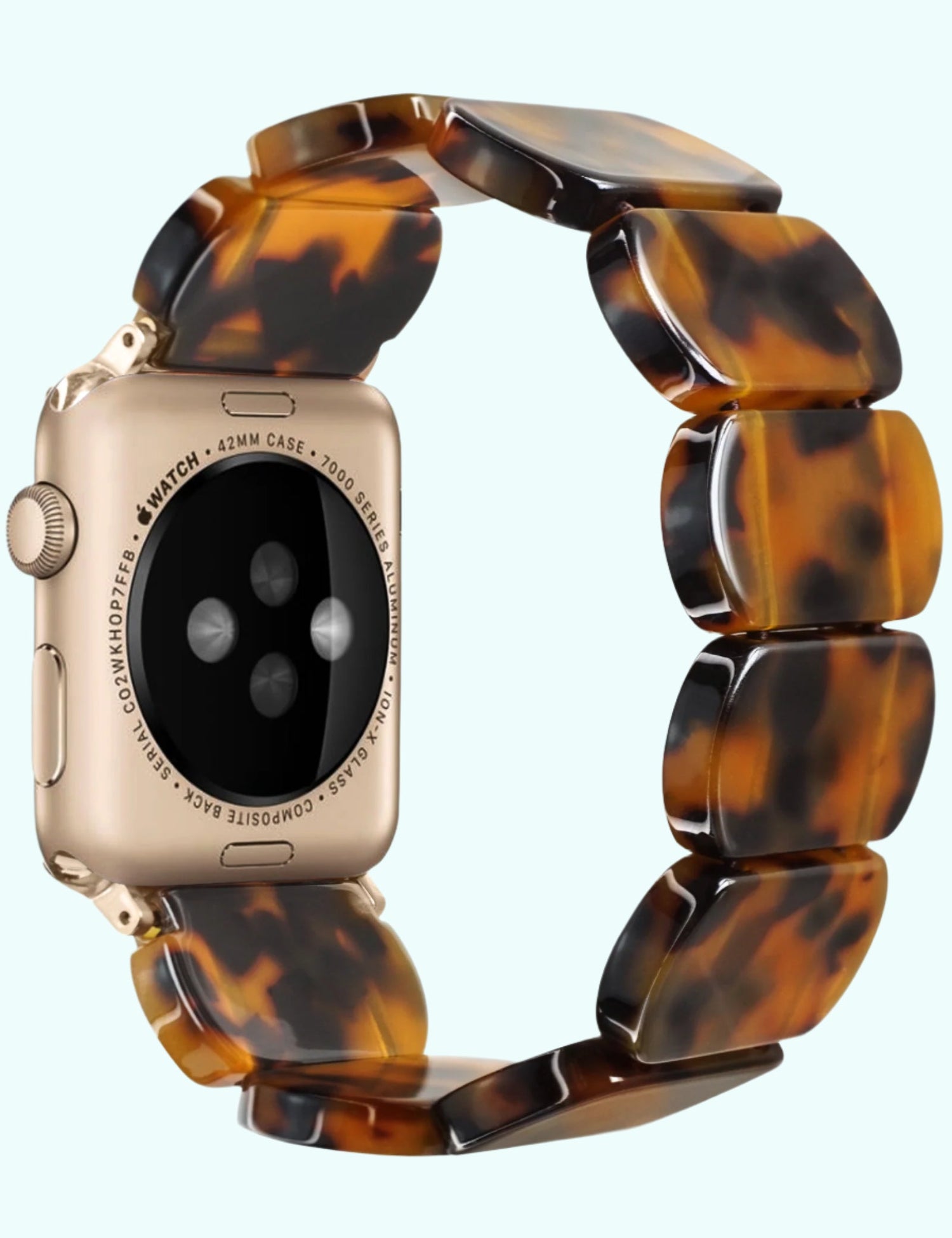 watch band